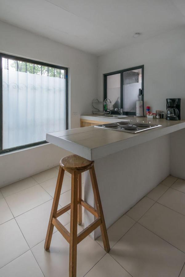 Ferienwohnung Fl 59 Coyoacan At Your Doorstep! Mexiko-Stadt Exterior foto