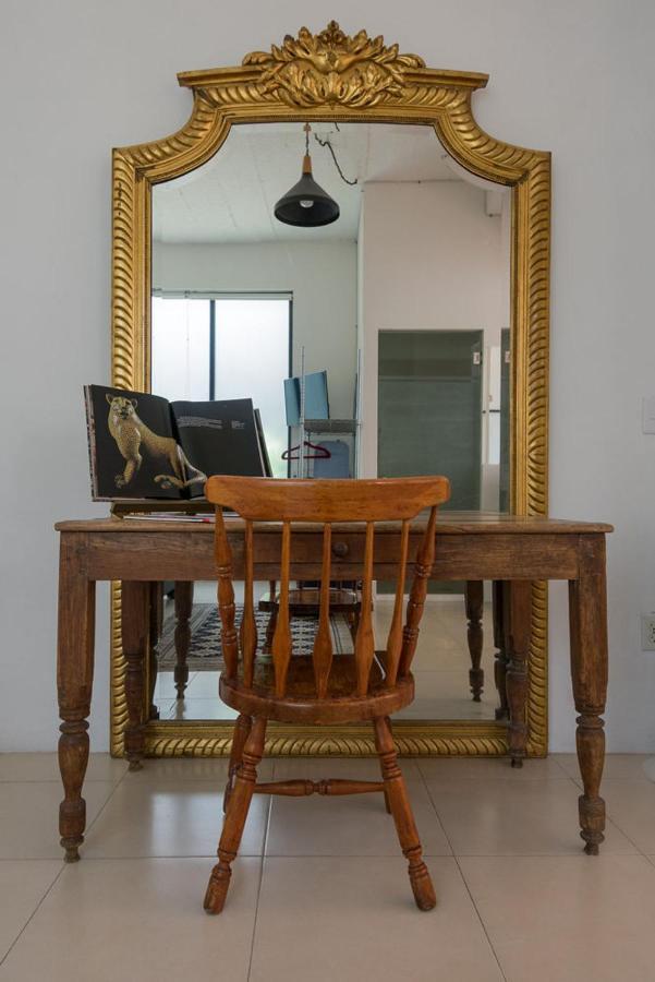 Ferienwohnung Fl 59 Coyoacan At Your Doorstep! Mexiko-Stadt Exterior foto